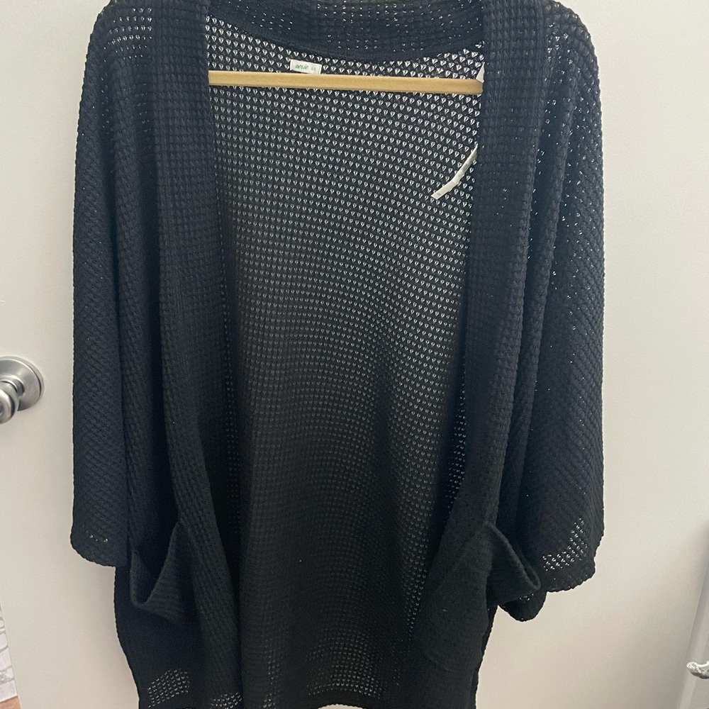 Aerie cardigan